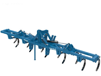 Νέα Καλλιεργητής Inter-Tech BK03 IT 6.0m: φωτογραφία 2