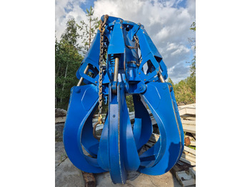 Αρπάγη για Εξοπλισμός λιμένων Peiner SMAG MMG 6300-3-S: φωτογραφία 4