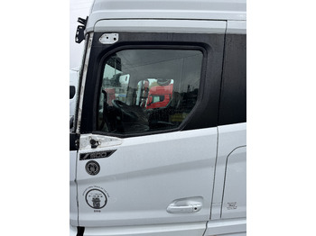 Πόρτα και ανταλλακτικά FORD