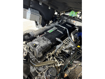 Κινητήρας FORD