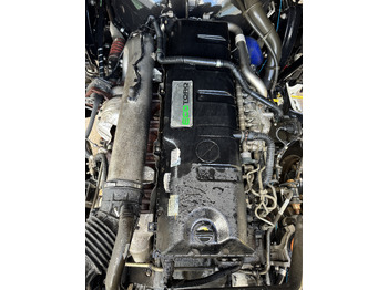 Κινητήρας Ford F-Max: φωτογραφία 2