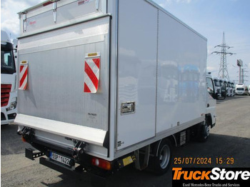 Φορτηγό κόφα FUSO Canter 3C15: φωτογραφία 2