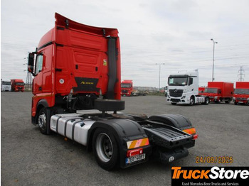 Τράκτορας Mercedes-Benz Actros 1845 LS nRL: φωτογραφία 4