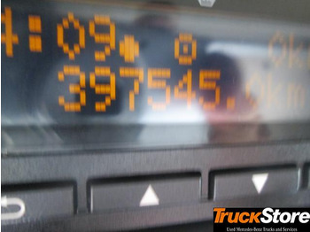 Τράκτορας Mercedes-Benz Actros 1845 LS nRL: φωτογραφία 2 Τράκτορας Mercedes-Benz Actros 1845 LS nRL: φωτογραφία 2