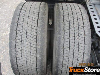 Τράκτορας Mercedes-Benz Actros 1845 LS nRL: φωτογραφία 5 Τράκτορας Mercedes-Benz Actros 1845 LS nRL: φωτογραφία 5