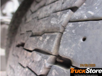 Τράκτορας Mercedes-Benz Actros 1845 LS nRL: φωτογραφία 5