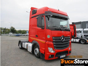 Τράκτορας Mercedes-Benz Actros 1845 LS nRL: φωτογραφία 2