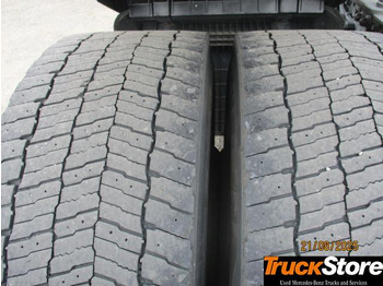 Τράκτορας Mercedes-Benz Actros 1845 LS: φωτογραφία 5 Τράκτορας Mercedes-Benz Actros 1845 LS: φωτογραφία 5