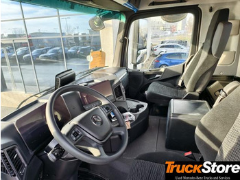 Μπετονιέρα φορτηγό Mercedes-Benz Arocs 4148 B: φωτογραφία 2 Μπετονιέρα φορτηγό Mercedes-Benz Arocs 4148 B: φωτογραφία 2