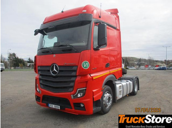 Τράκτορας MERCEDES-BENZ Actros 1845