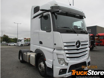 Τράκτορας MERCEDES-BENZ Actros 1845