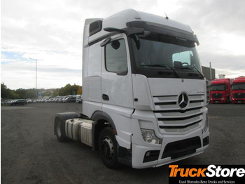 Τράκτορας MERCEDES-BENZ Actros 1845