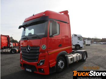Τράκτορας MERCEDES-BENZ Actros 1845