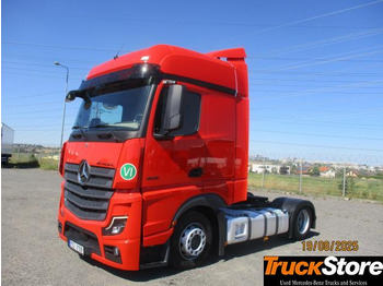 Τράκτορας MERCEDES-BENZ Actros 1845