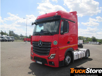 Τράκτορας MERCEDES-BENZ Actros 1845