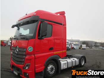 Τράκτορας MERCEDES-BENZ Actros 1845