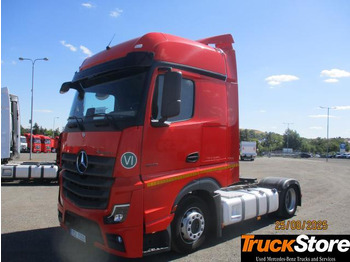 Τράκτορας MERCEDES-BENZ Actros 1845