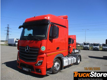 Τράκτορας MERCEDES-BENZ Actros 1845