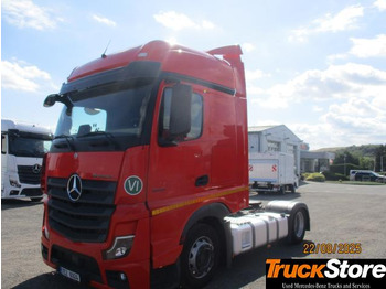 Τράκτορας MERCEDES-BENZ Actros 1845