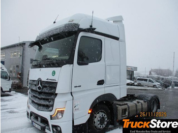 Τράκτορας MERCEDES-BENZ Actros 1845