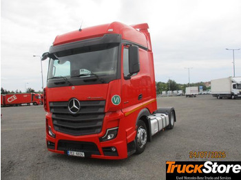 Τράκτορας MERCEDES-BENZ Actros 1845