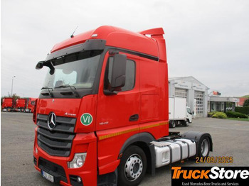Τράκτορας MERCEDES-BENZ Actros 1845