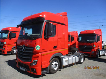 Τράκτορας MERCEDES-BENZ Actros 1845