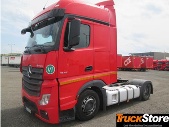 Τράκτορας MERCEDES-BENZ Actros 1845
