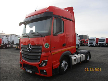 Τράκτορας MERCEDES-BENZ Actros 1845