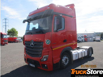 Τράκτορας MERCEDES-BENZ Actros 1845