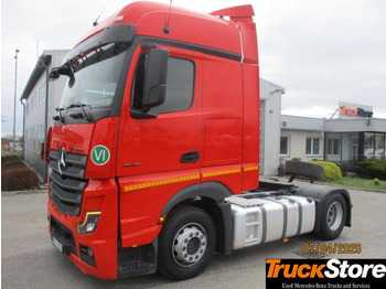 Τράκτορας MERCEDES-BENZ Actros 1848