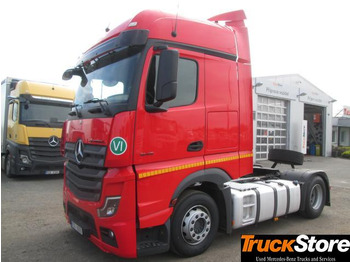 Τράκτορας MERCEDES-BENZ Actros 1848