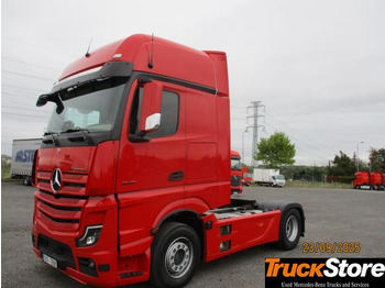 Τράκτορας MERCEDES-BENZ Actros 1848