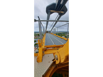 Πυργογερανός LIEBHERR
