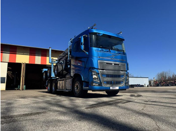Φορτηγό VOLVO FH16