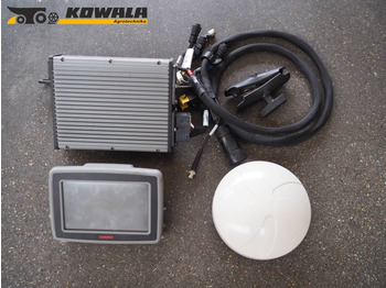 Ηλεκτρικό σύστημα CLAAS