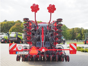 Σπαρτική με σβάρνα Horsch Focus 6 TD: φωτογραφία 3