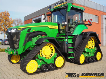 Τρακτέρ JOHN DEERE