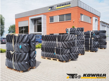 Ερπύστρια JOHN DEERE