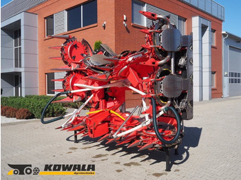 Καλαμποκομαχαιρο KEMPER