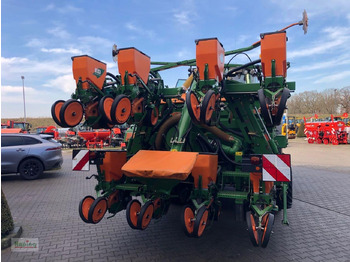 Σπαρτική μηχανή ακριβείας Amazone ED 602-K: φωτογραφία 3