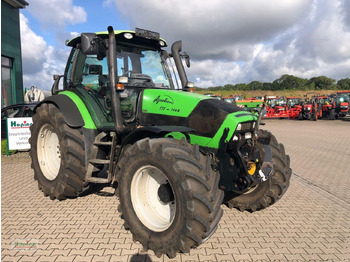 Μίσθωση Deutz-Fahr 1160 TTV Deutz-Fahr 1160 TTV: φωτογραφία 3