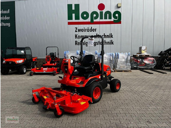 Χλοοκοπτικό KUBOTA