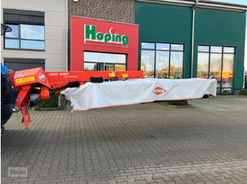 Χορτοκοπτικό KUHN