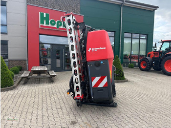 Αναρτώμενο ψεκαστικό KVERNELAND