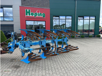 Μίσθωση Lemken Europal 8 Lemken Europal 8: φωτογραφία 1