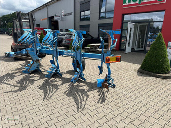 Μίσθωση Lemken Europal 8 Lemken Europal 8: φωτογραφία 4