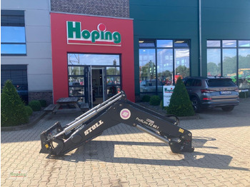 Φορτωτησ για τρακτερ STOLL