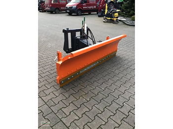 Εκχιονιστικό μαχαίρι TUCHEL