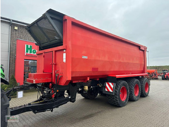 Βαγόνι ενσίρωσης Wienhoff 68: φωτογραφία 3